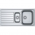 Zlewozmywak Franke Spark SKX 651 101.0504.085